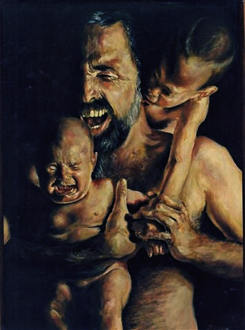 Paternidad 13