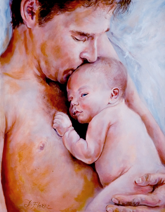 Paternidad 30