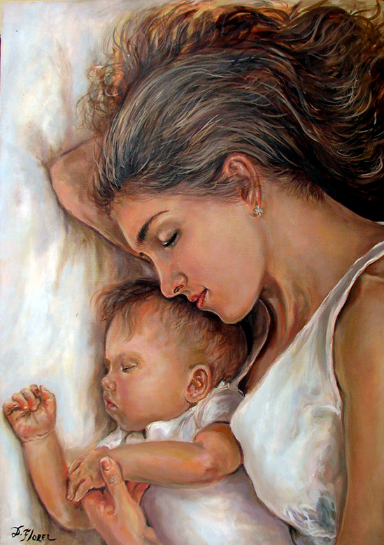 Maternidad 41