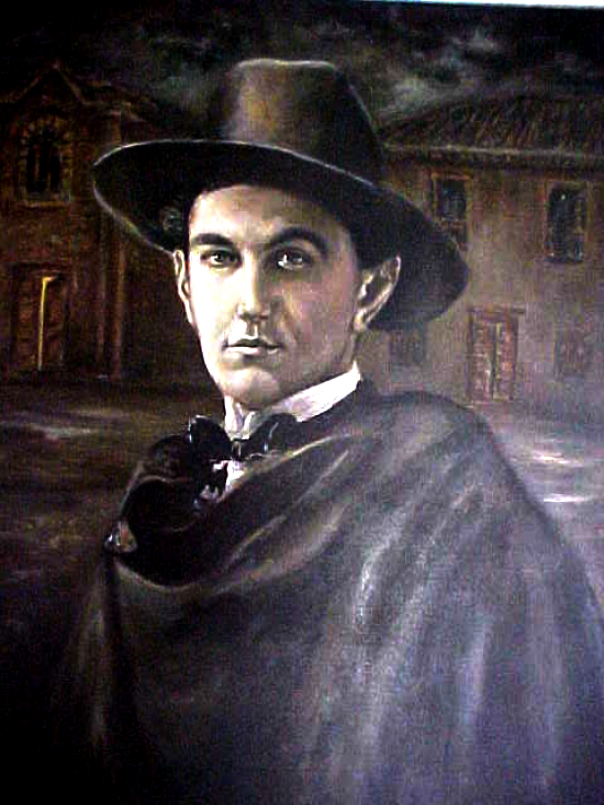 Ciro Mendia