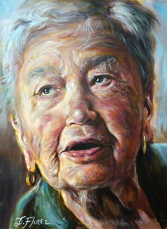 Doña Cándida