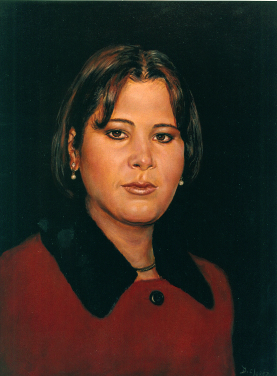 María Cecilia