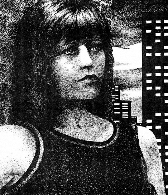 Marie Noelle