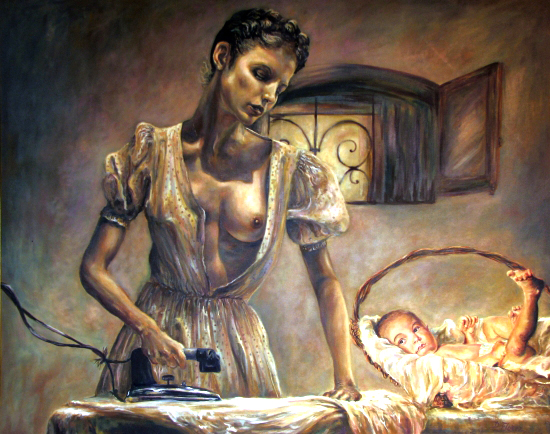 Maternidad