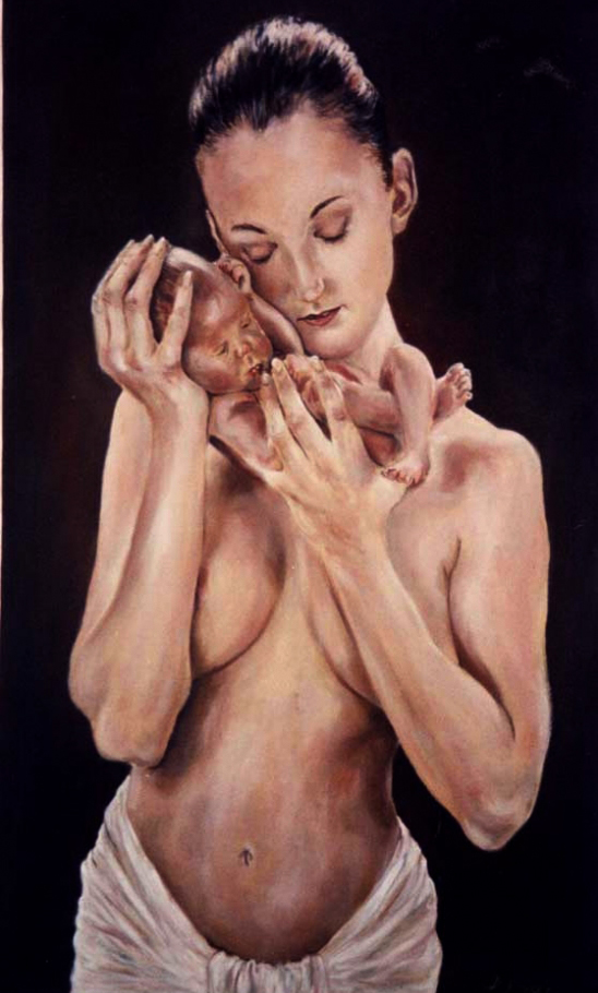 Maternidad 98