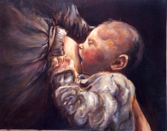 Maternidad 15