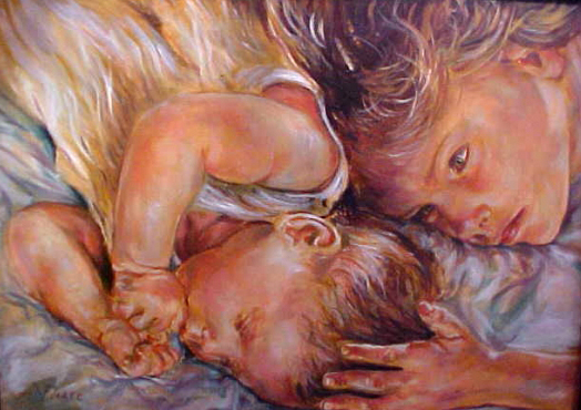 Maternidad 18
