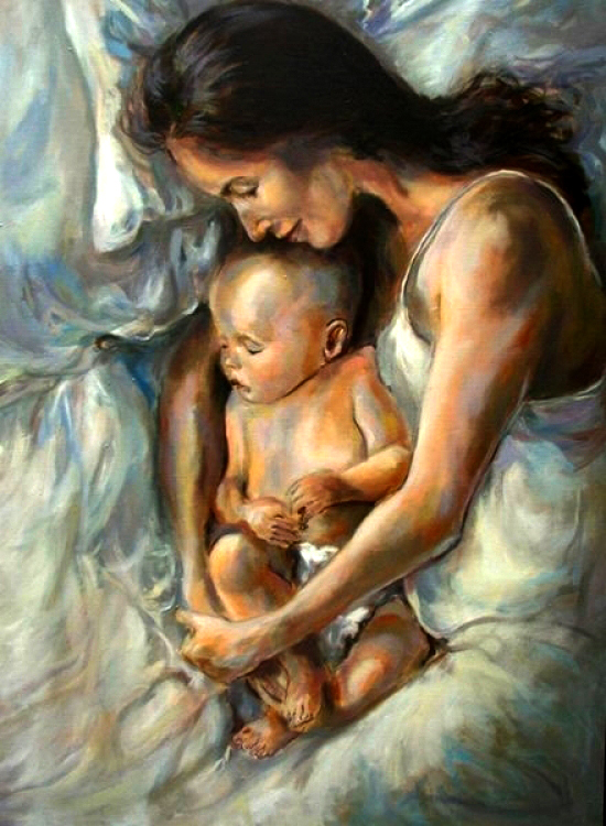 Maternidad 36
