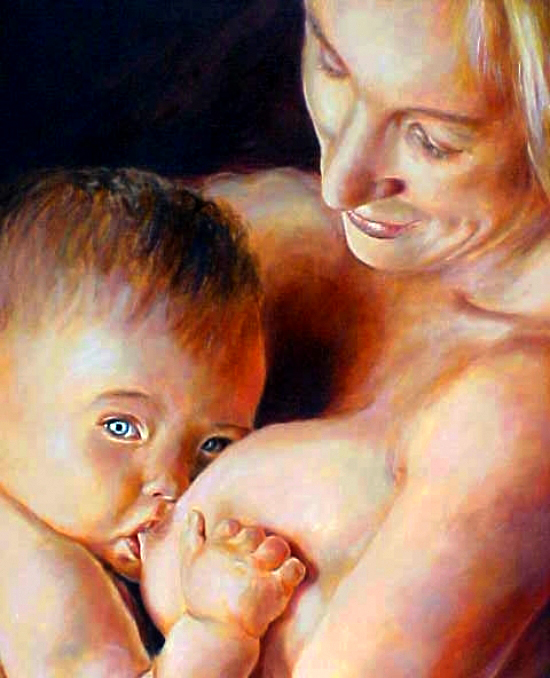 Maternidad 11