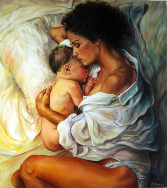 Maternidad 1