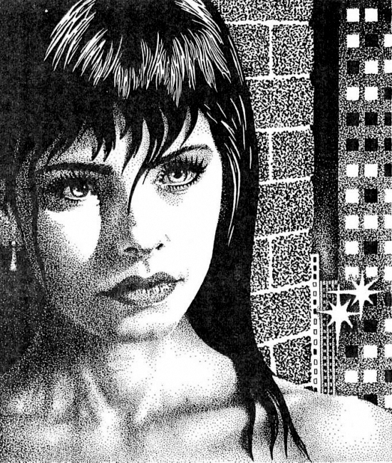 Morgane