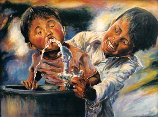 Niños Filipinos